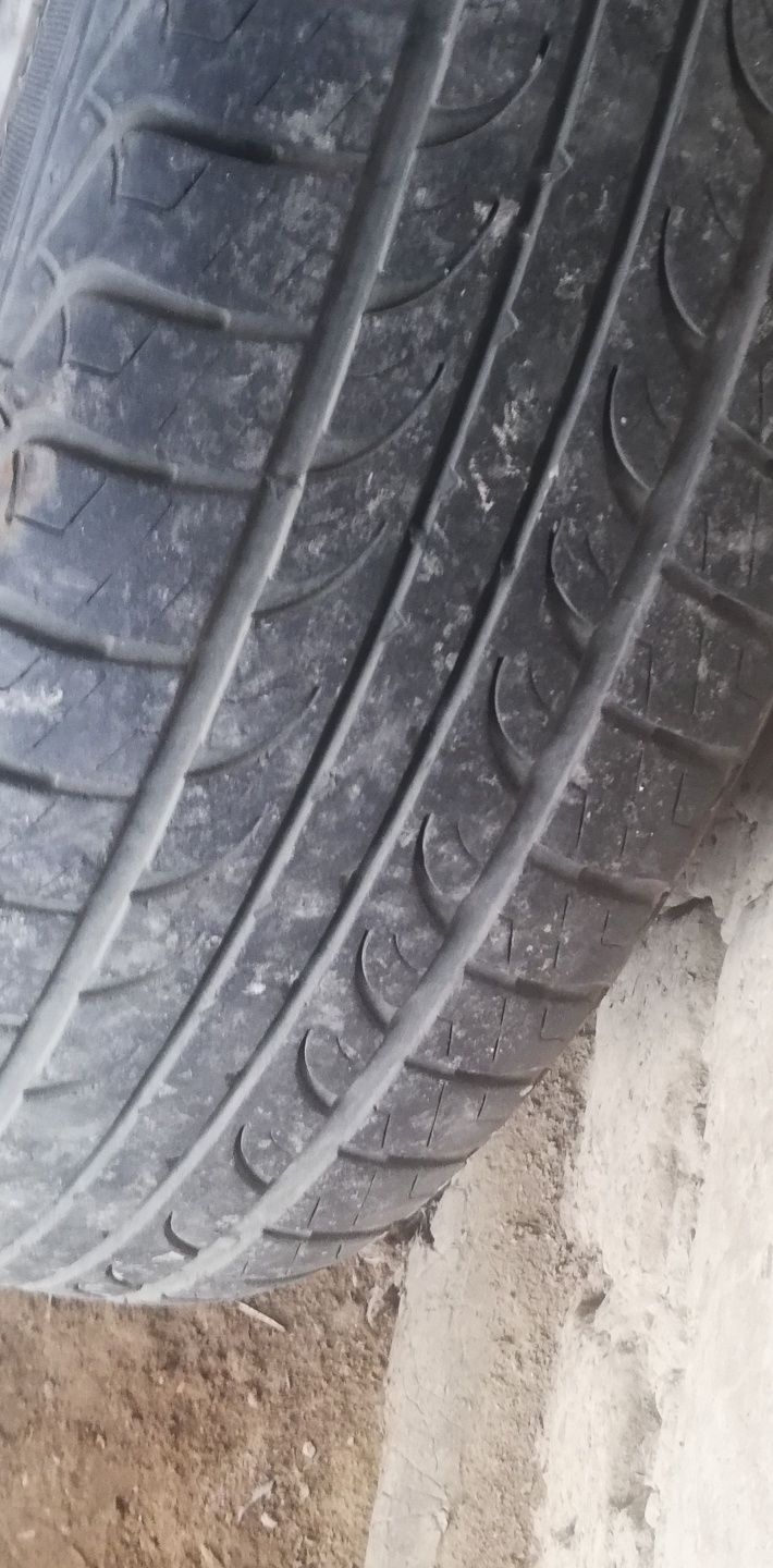 Дайын балон запаскага 1штук.