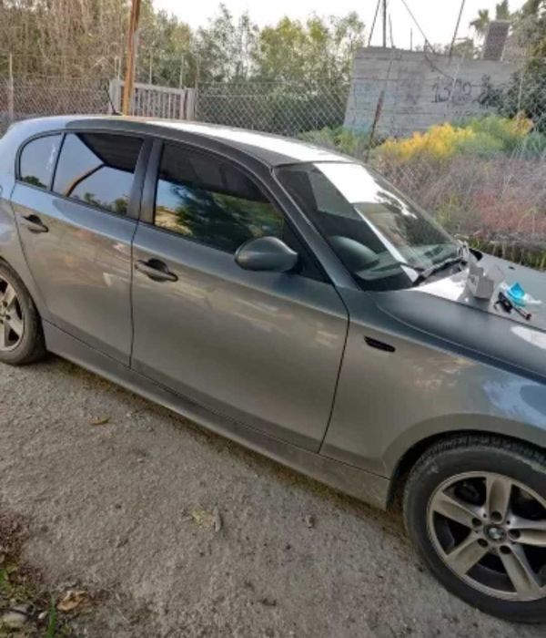 Бягащи мигачи динамични тип Dynamic LED за БМВ BMW динамик лед