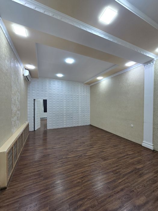 Сдаётся Офис на Ганге 2 этаж 60квм.