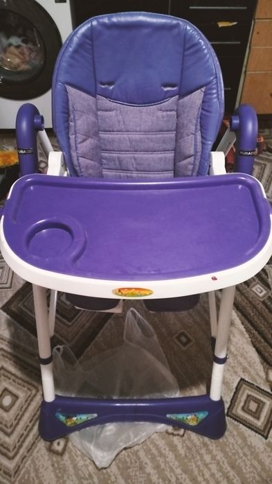 Продам детский стульчик