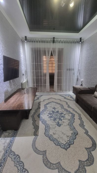 Продаётся 3х комнатная квартира