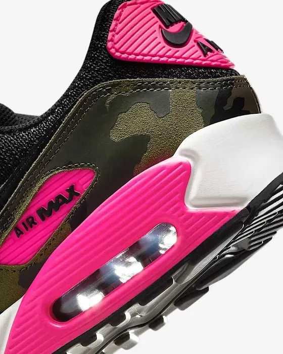 Nike - Air Max 90 Premium №39 Оригинал Код 344