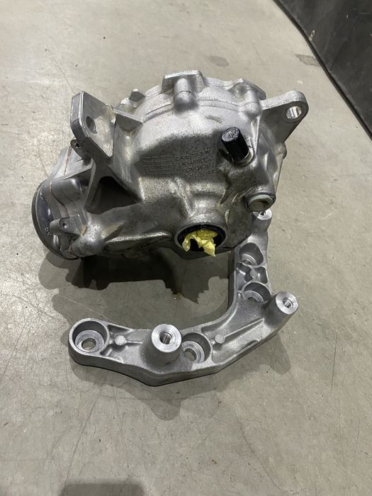 Diferential fata Mercedes W253 Glc , W205 C class 4matic