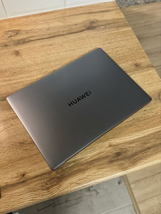 Ноутбук Huawei MateBook D 14