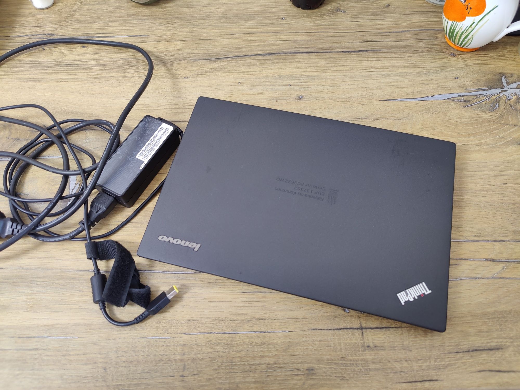 Lenovo x250 laptop i3 5010u diagnoze auto ecran 12.5, ssd