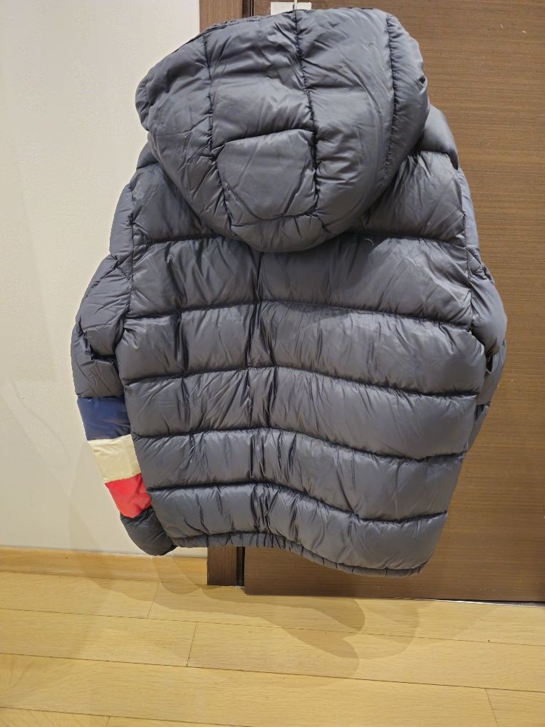 Moncler jacket 2019