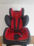 Столче Recaro 9x18кг