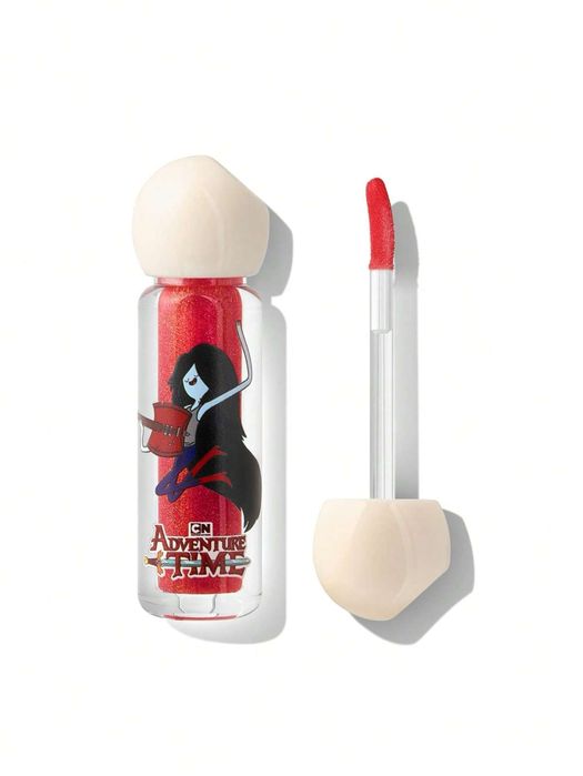 блески для губ sheglam | adventure time | время приключений