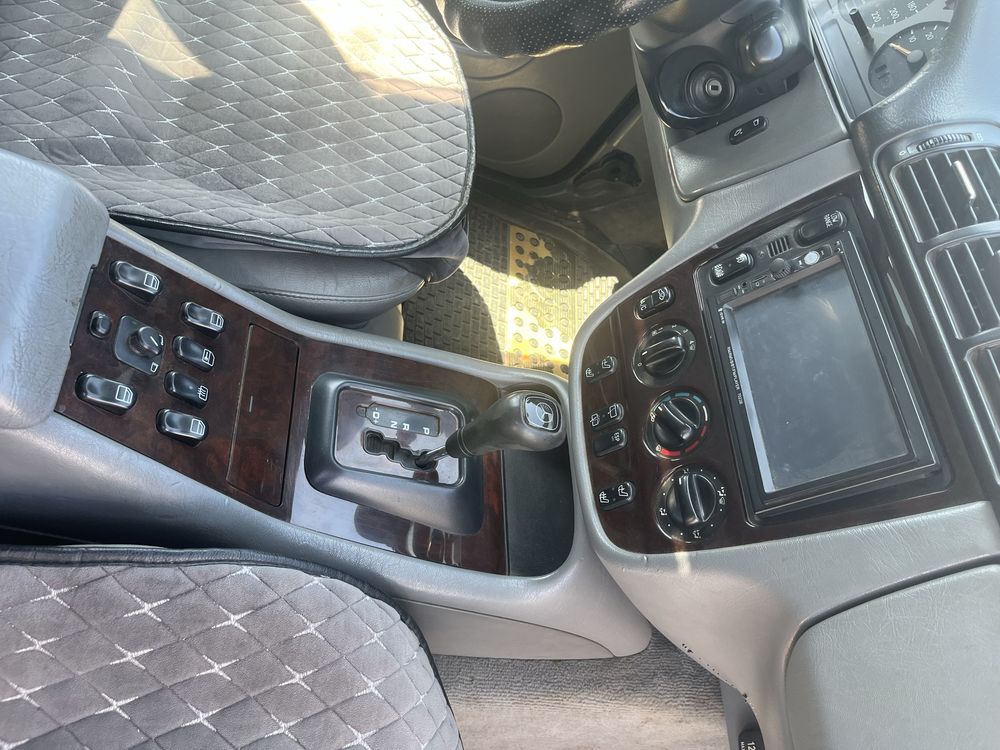 мерседес Ml320 в отличном состояний