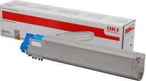 Oki Color Цветной Тонер