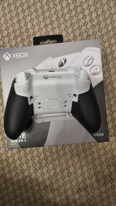 Controller Xbox Elite Series 2