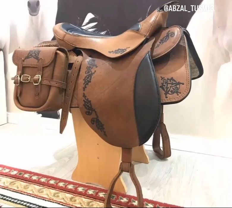 Драгун Ер-тоқымы,  престиж нұсқасында жасалған