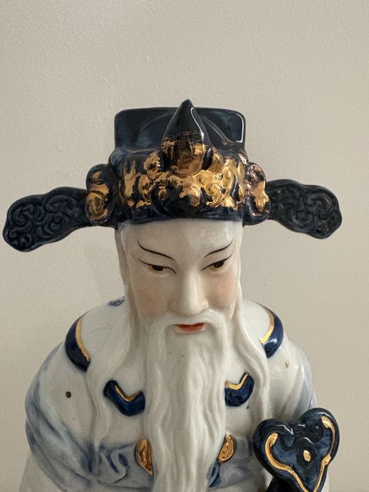 China,chinez vechi