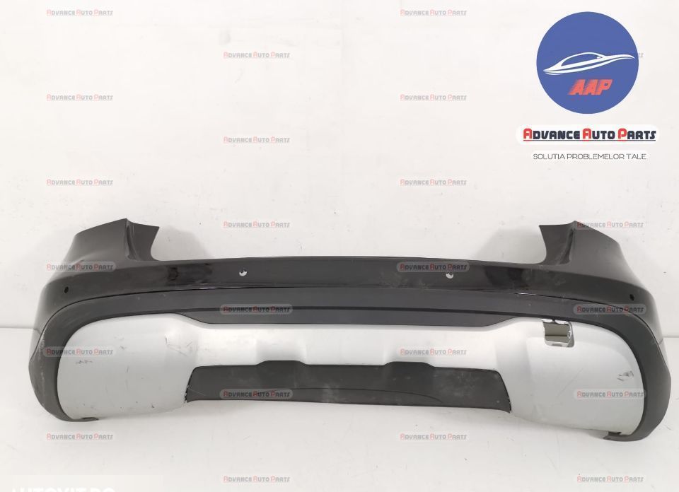 Bara spate fusta  originala in stare buna Mercedes-Benz  GLA-Class  X1