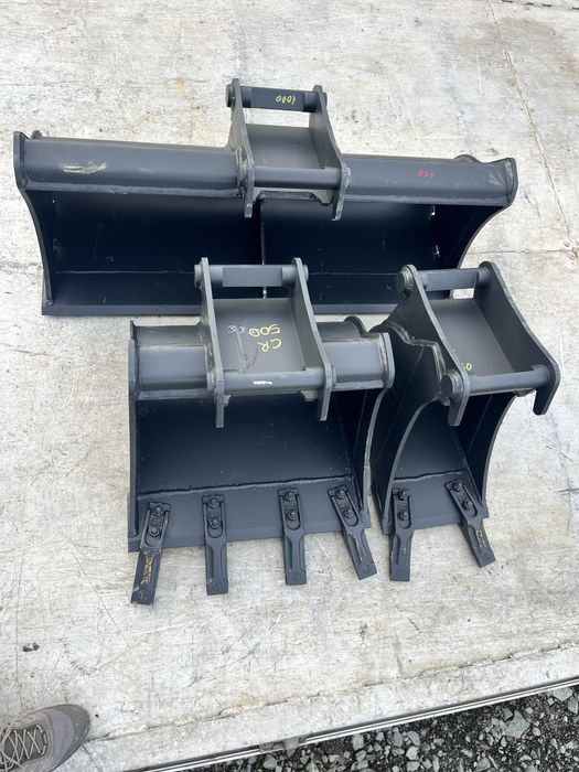 Rampe aluminiu,rampe tonaj,cupe excavator,morin,ms,cangini