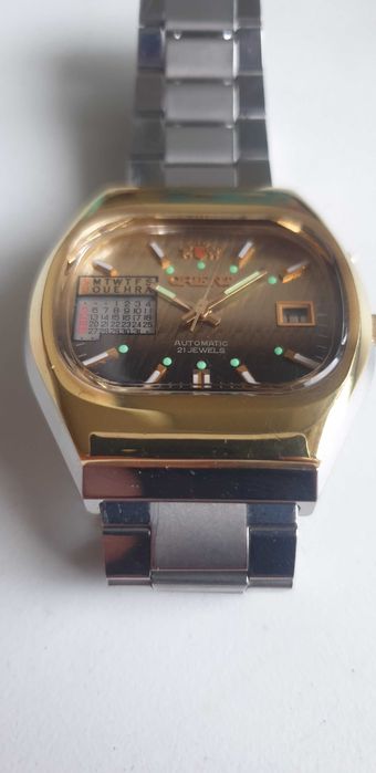 Orient Като нов!