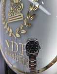 NDP Amanet NON-STOP Calea Vitan Nr.121 Ceas Rolex Milgaus 40 MM
