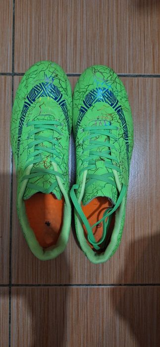 Шиповки для бега