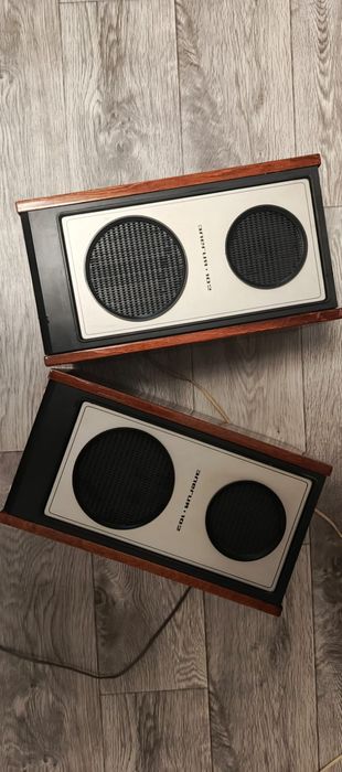 Продам комплект аппаратуры элегия 103