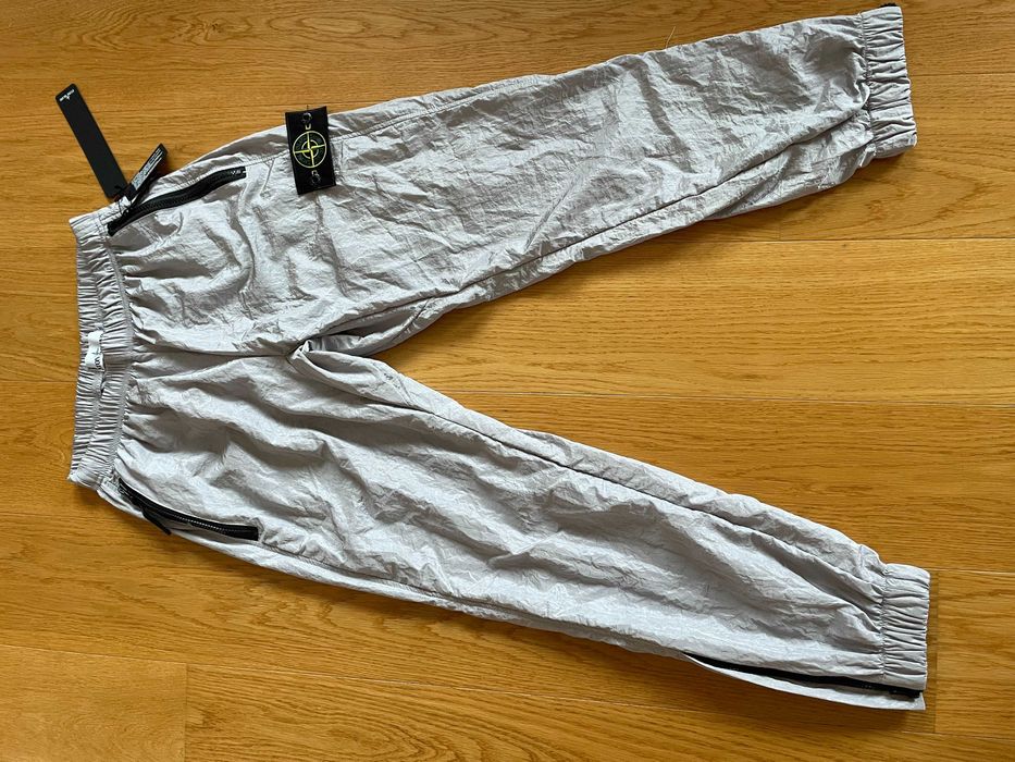 Найлонов панталон Stone Island