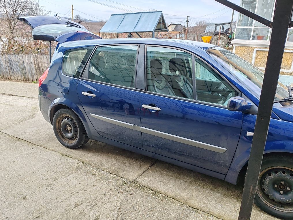 Renault Scenic de vânzare