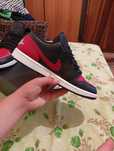 Vând Jordan 1 low