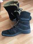 Ghete iarna Ara goretex 39