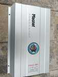 Amplificator auto Magnat