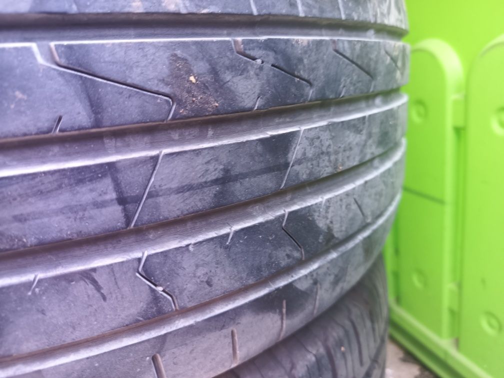 Set anvelope vara 205 55 R16