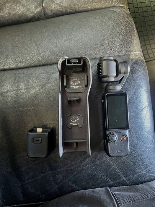DJI osmo pocket 3 / Срочно