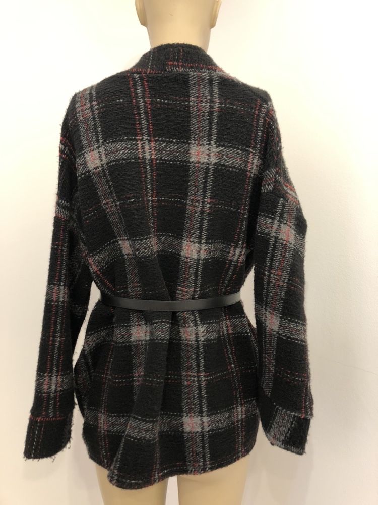 Cardigan Bershka