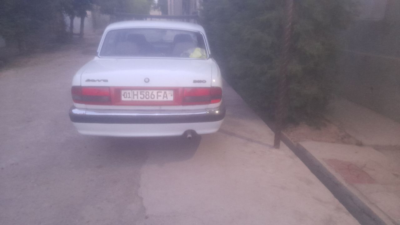 Volga  mshina31.10