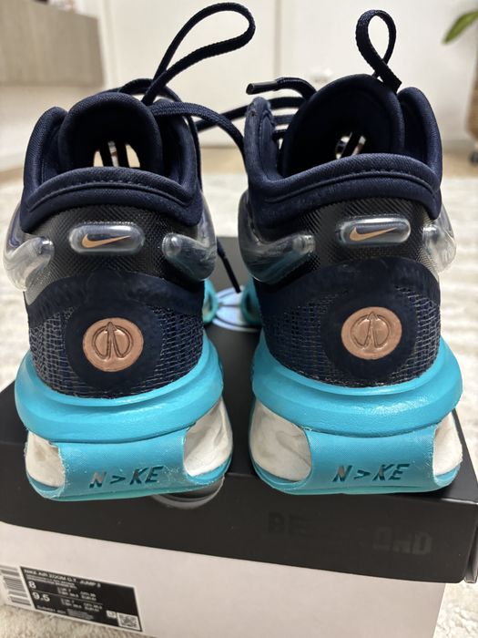 Nike Air Zoom G.T. JUMP 2