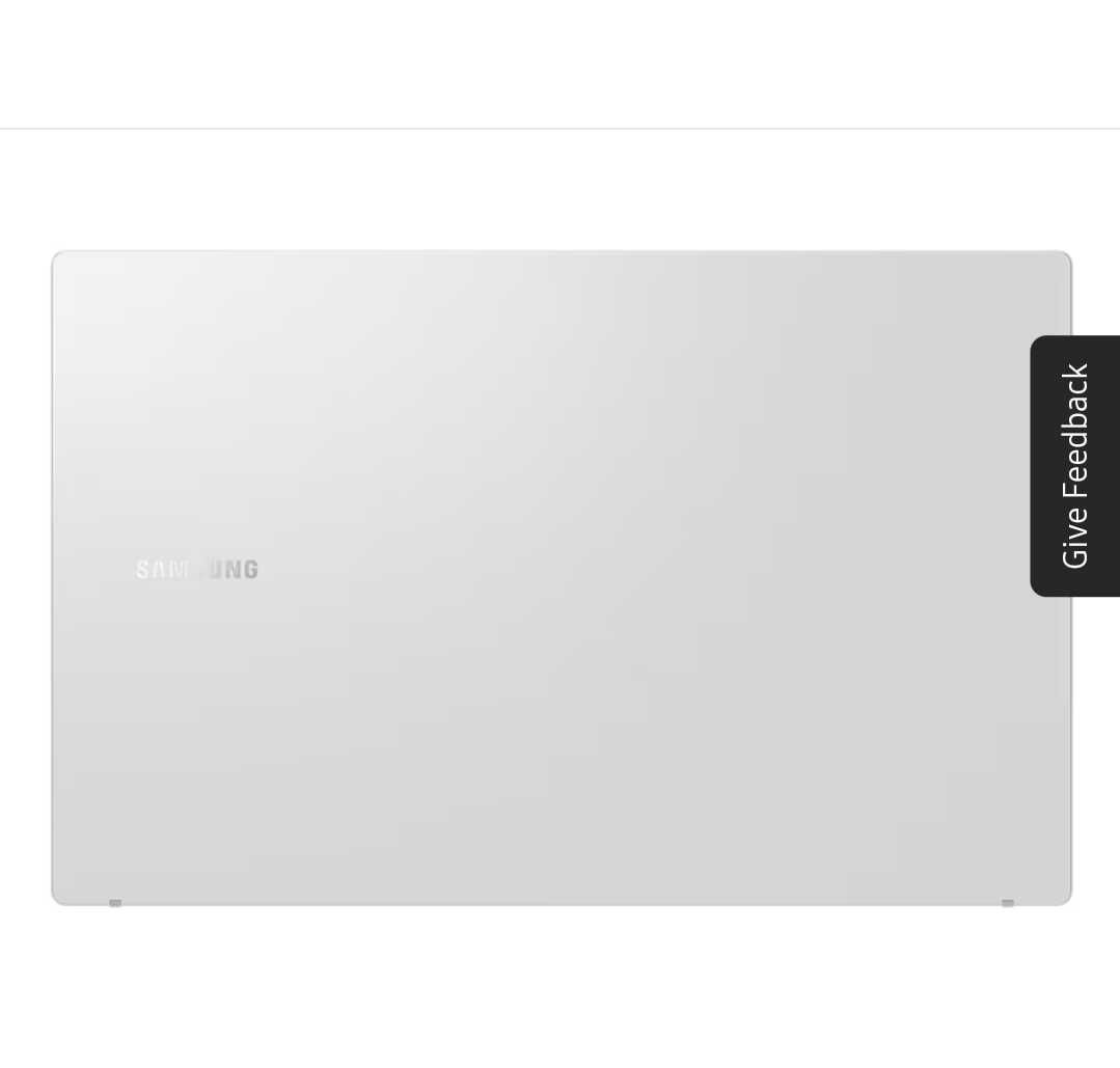 Samsung Galaxy Book2 || Nou