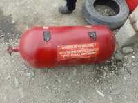 Metan gaz balon 65  litr