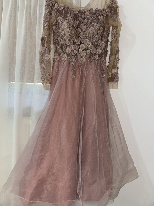 Rochie de ocazie/eveniment ( pe comanda)