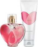 Продам Набор Lov u ot avon