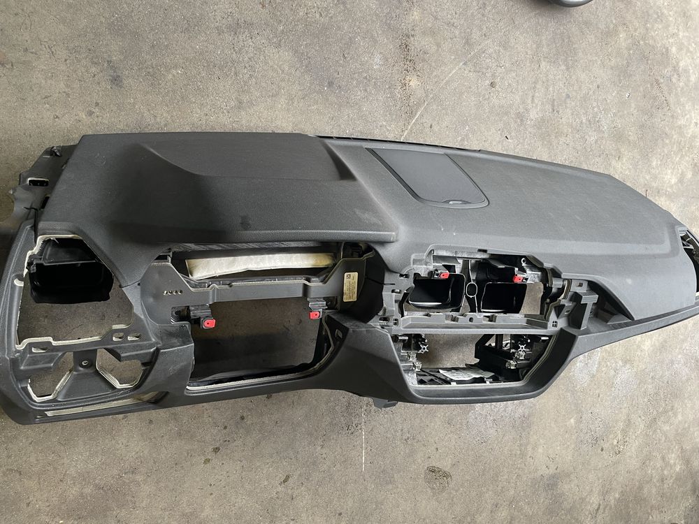 Табло БМВ Х3/ Х4, Г01/ Г02 (tablo bmw g01, g02)