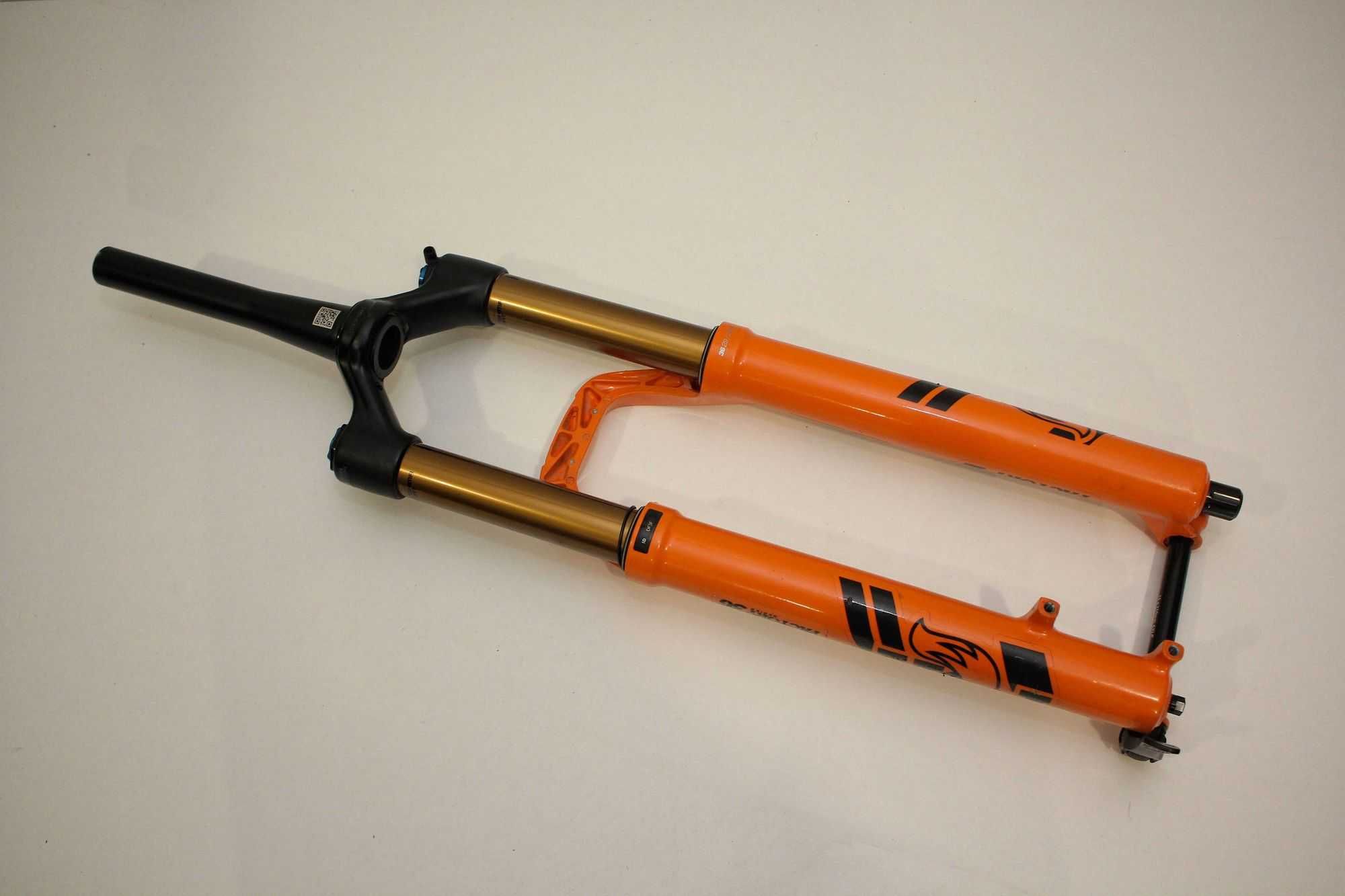 Furca FOX Factory 36 Kashima 150mm FIT4 - 29"