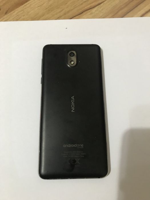Nokia3.1. Нокия 3.1