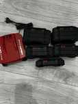 Incarcator hilti,Acumulatori12ah,8ah,5 ah ,4 ah nuron