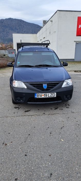De vanzare Dacia Logan Van