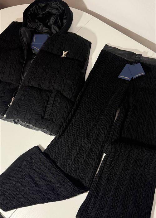 Compleu dama Louis Vuitton