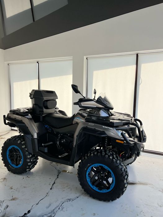A.T.V. CF MOTO1000