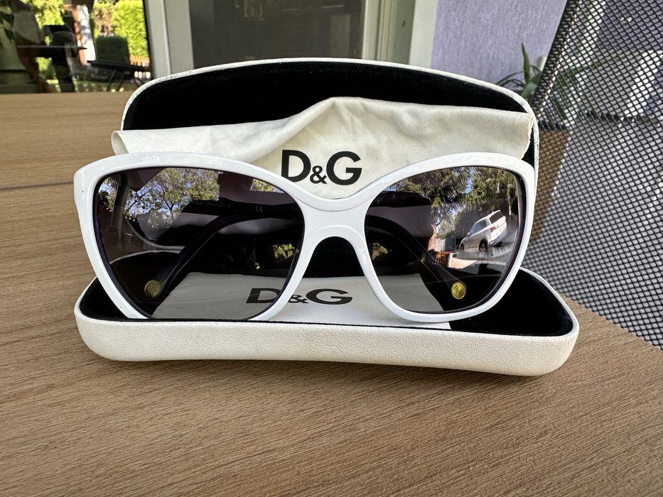 Продавам слънчеви очила D&G MADONNA