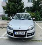 Renault Laguna 3, an 2012, 1.5 dci, 108000 km, euro 5