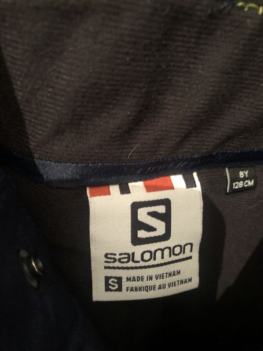 Pantaloni Ski baieti