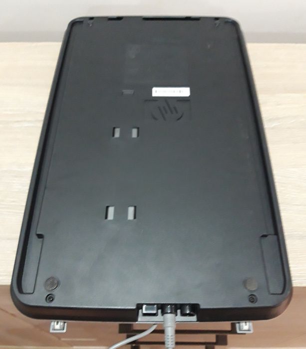 Scanner HP scanjet 4370