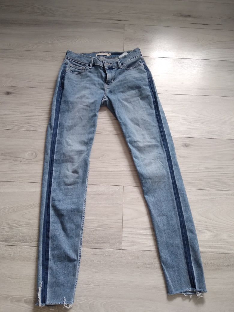 Blugi dama Levi's
