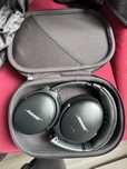Bose quietcomfort 45